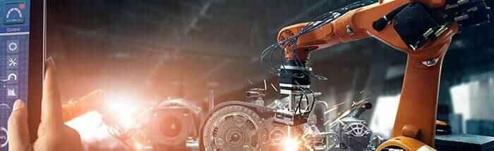 Company introduction video