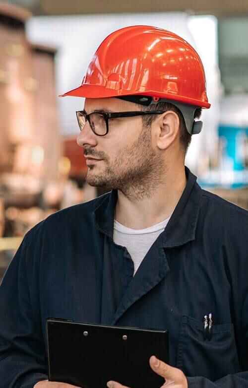 Metal gears manufacturing